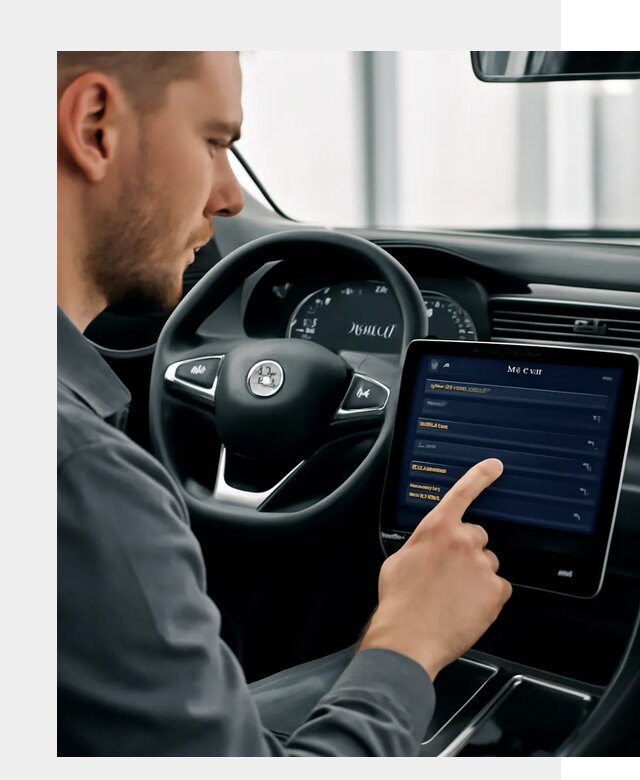 Русификация Changan X5 в Карпинске по цене от 6674 р. | ФастМобиль-Кпн