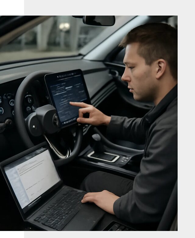 Русификация мультимедиа и приборной панели Changan X7 в Карпинске