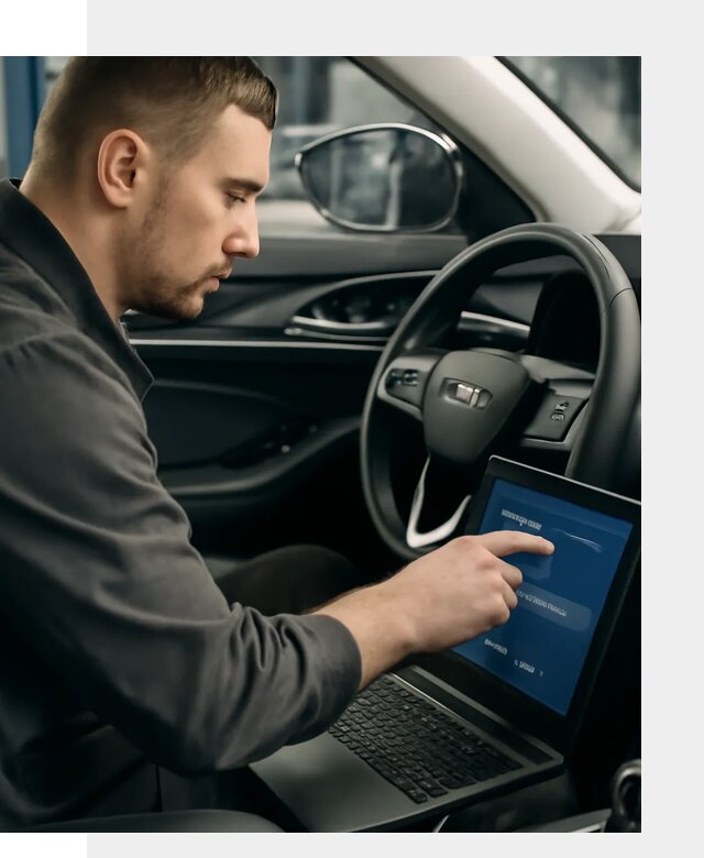 Русификация мультимедиа автомобилей Changan под ключ в Карпинске