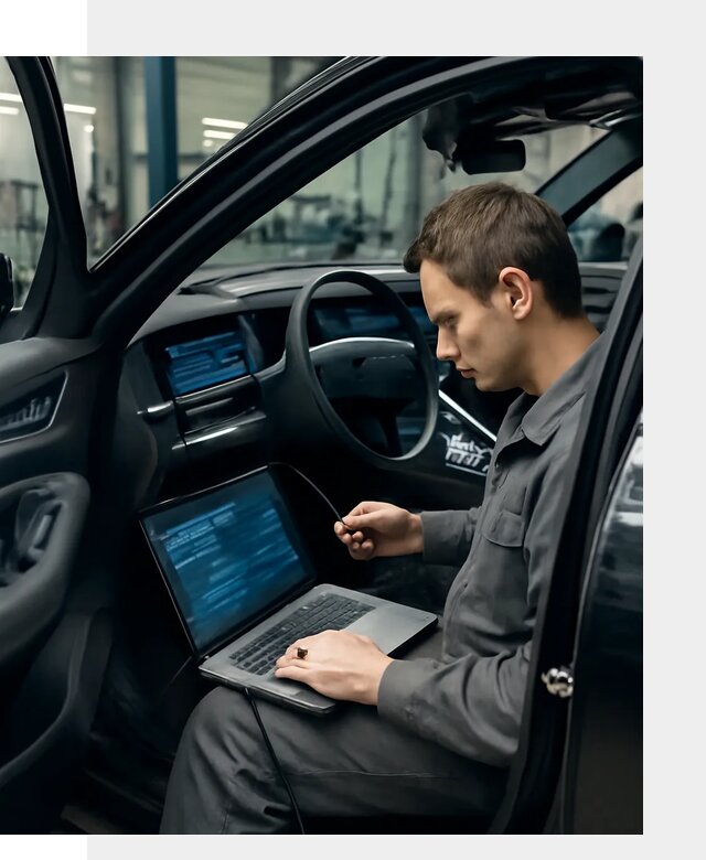 Профессиональная русификация Deepal G318 под ключ в Карпинске