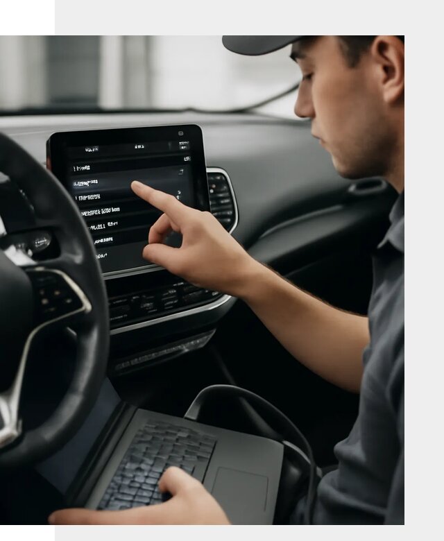 Русификация Dongfeng 7 под ключ для вашего автомобиля в Карпинске