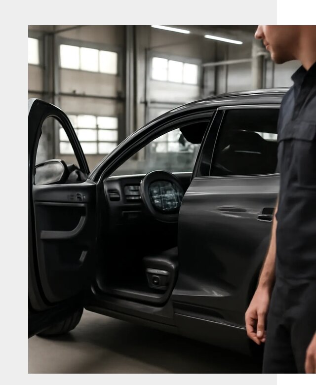 Русификация Dongfeng L7 в Карпинске цена от 15299 р. | ФастМобиль-Кпн