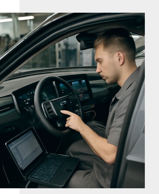 Русификация Dongfeng L7 и адаптация мультимедиа в Карпинске