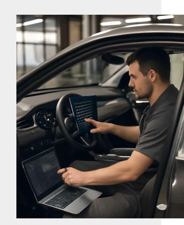 Русификация Exeed TXL в Карпинске по цене от 15299 р. | ФастМобиль-Кпн