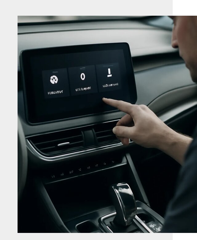 Русификация мультимедиа Exeed в Карпинске от 9241 р. | ФастМобиль-Кпн