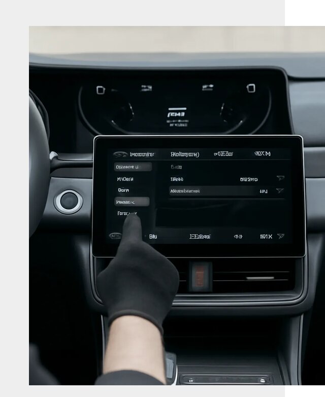 Русификация GAC GS 8 под ключ в Карпинске от 6674 р. | ФастМобиль-Кпн
