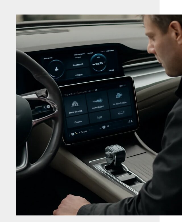 Русификация Geely Monjaro в Карпинске по цене от 8112 р. | ФастМобиль-Кпн