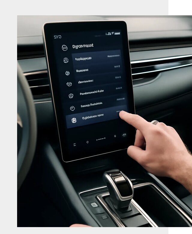 Русификация Geely Preface в Карпинске по цене от 10165 р. | ФастМобиль-Кпн