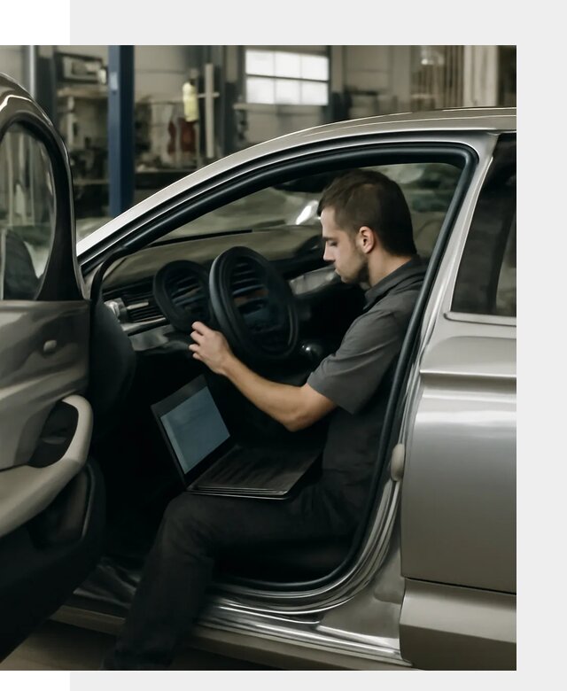 Русификация Geely Preface мультимедиа и меню в Карпинске