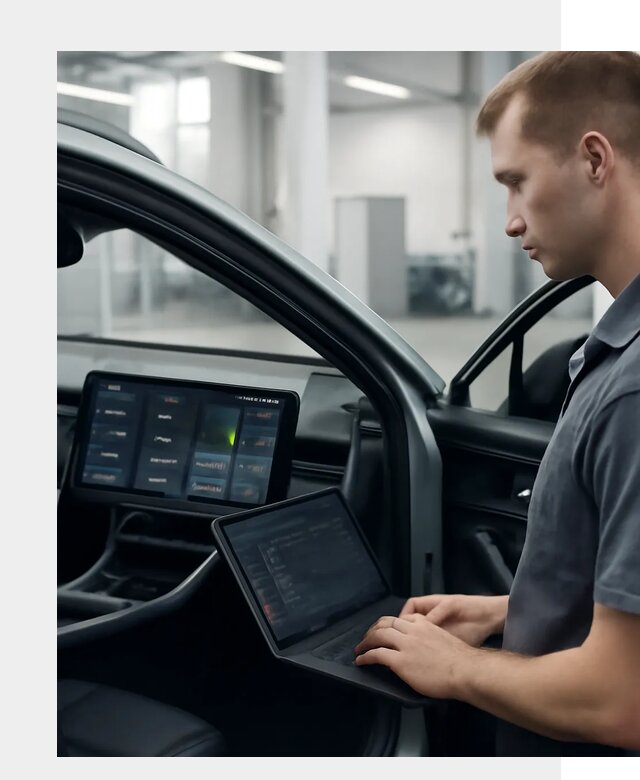 Русификация Geely Starship 7 в Карпинске по цене от 8112 р. | ФастМобиль-Кпн