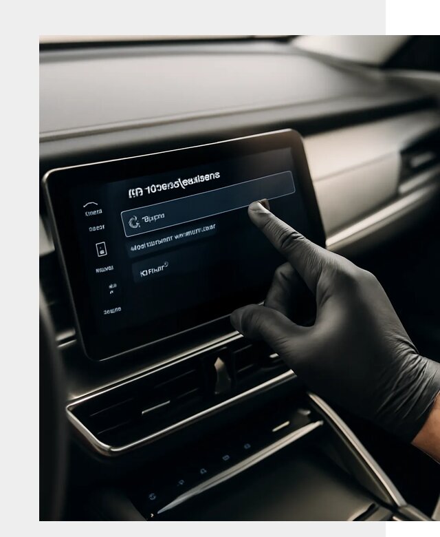 Русификация мультимедиа Geely в Карпинске по цене 6674 р. | ФастМобиль-Кпн
