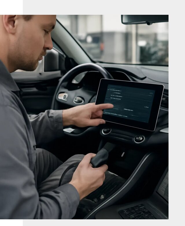 Русификация мультимедиа автомобилей Geely в Карпинске под ключ
