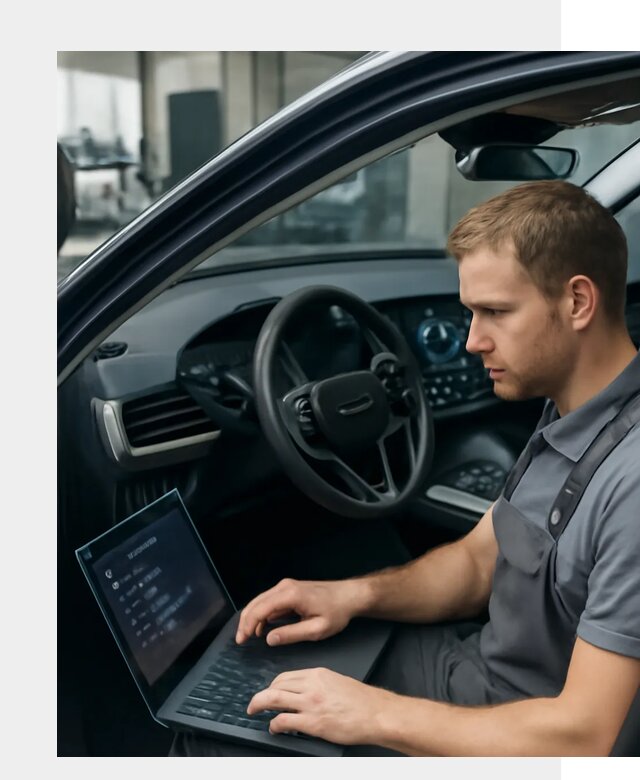 Русификация Haval в Карпинске по цене от 8112 р. | ФастМобиль-Кпн