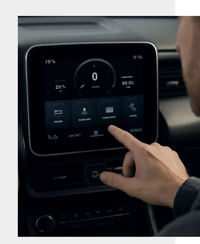 Русификация Haval DARGO в Карпинске по цене от 6674 р. | ФастМобиль-Кпн