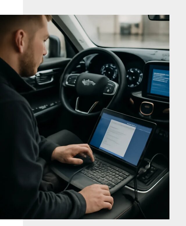 Русификация Haval DARGO и мультимедиа под ключ в Карпинске