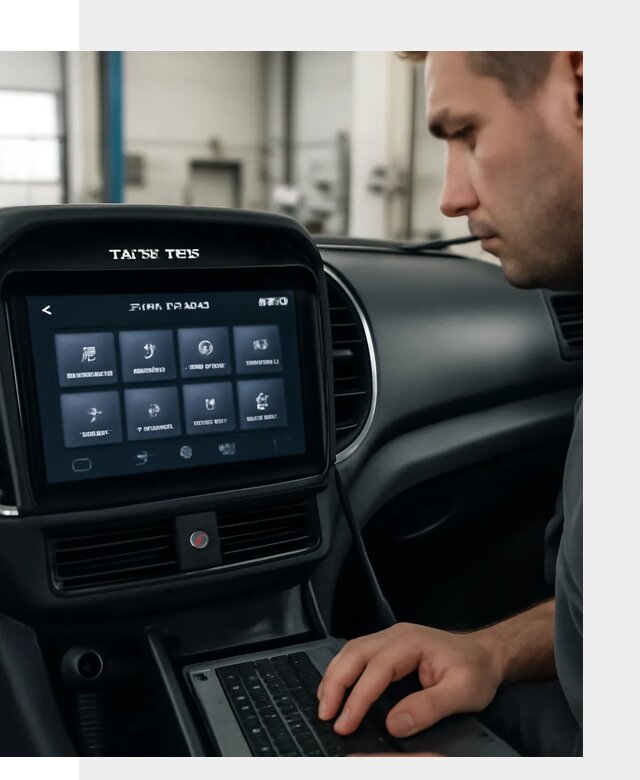 Русификация Haval H3 под ключ для владельцев в Карпинске