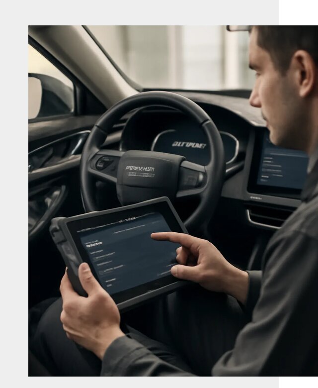 Русификация приборной панели Haval в Карпинске от 5647 р. | ФастМобиль-Кпн