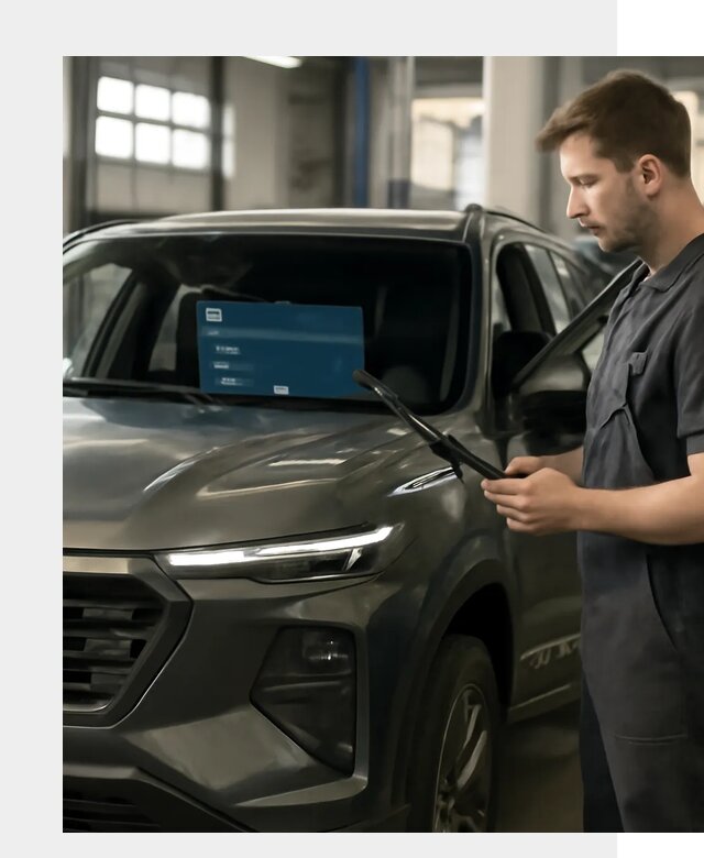 Русификация Jetour T2 BENZ HYB в Карпинске от 10165 р. | ФастМобиль-Кпн