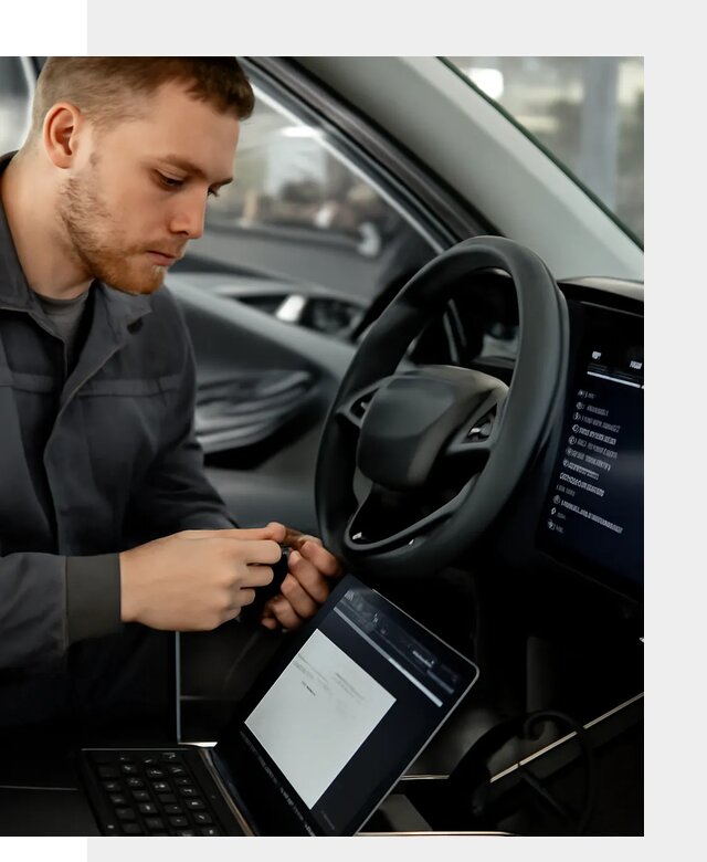 Русификация Jetour X70 Plus для мультимедиа в Карпинске