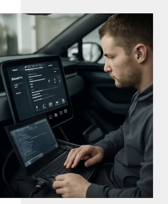 Русификация мультимедиа LiXiang под ключ для авто в Карпинске