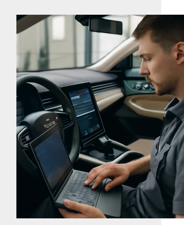 Русификация Lynk Co 900 в Карпинске по цене от 20433 р. | ФастМобиль-Кпн
