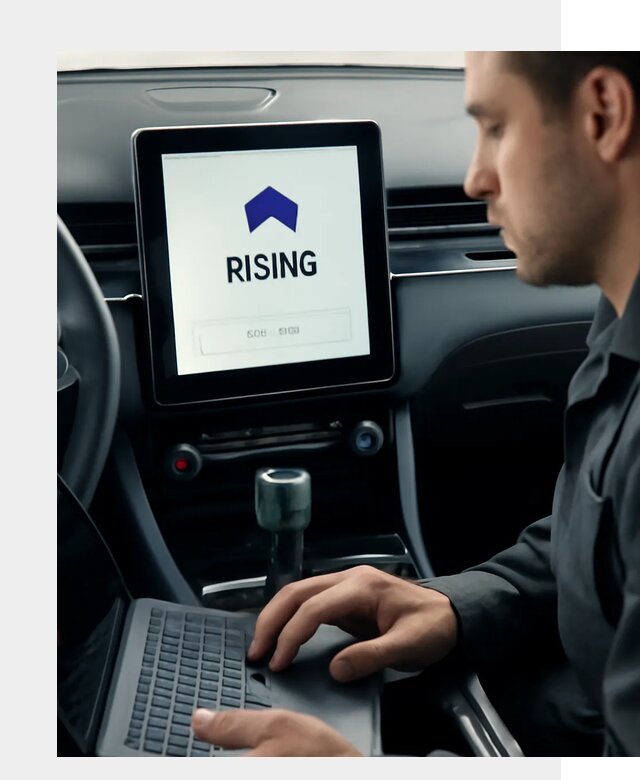 Установка приложений Rising в Карпинске по цене от 4621 р. | ФастМобиль-Кпн