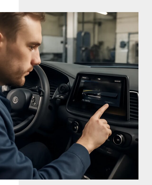Русификация автомобилей Hyundai под ключ в Карпинске сегодня