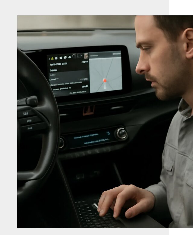 Русификация Hyundai всех моделей в Карпинске от 8112 р. | ФастМобиль-Кпн