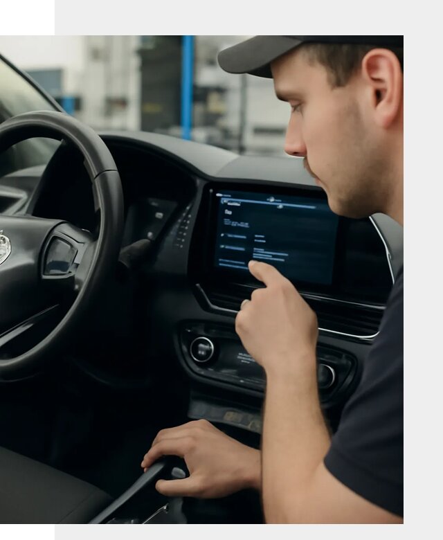 Русификация автомобилей Hyundai всех моделей в Карпинске