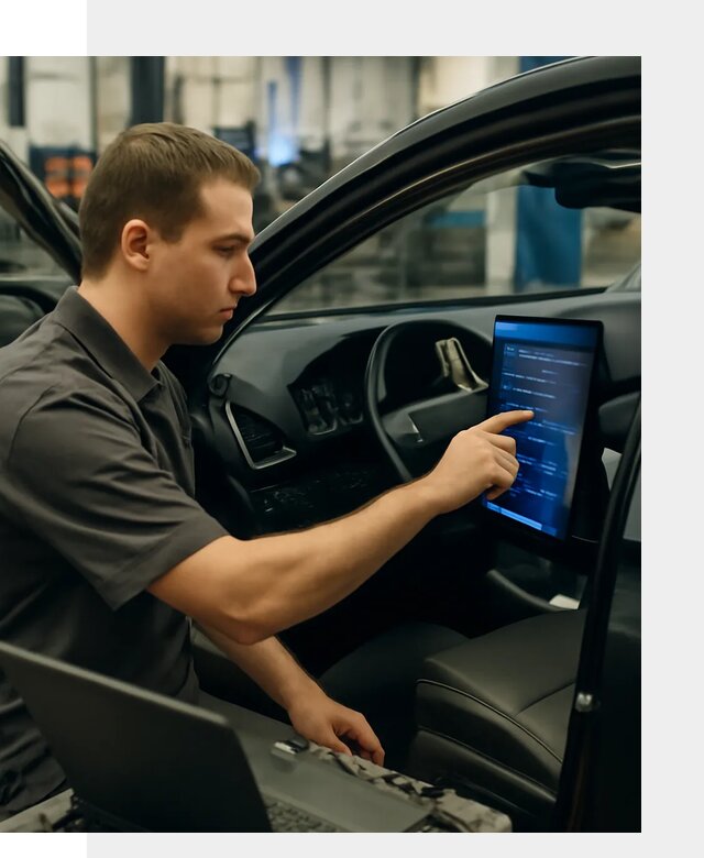 Русификация мультимедиа Hyundai для автомобилей под ключ в Карпинске