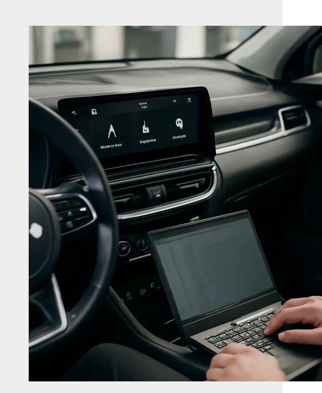Русификация Kia K5 в Карпинске по цене от 6674 р. | ФастМобиль-Кпн