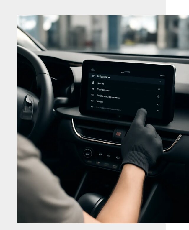Русификация Kia всех моделей в Карпинске от 10165 р. | ФастМобиль-Кпн