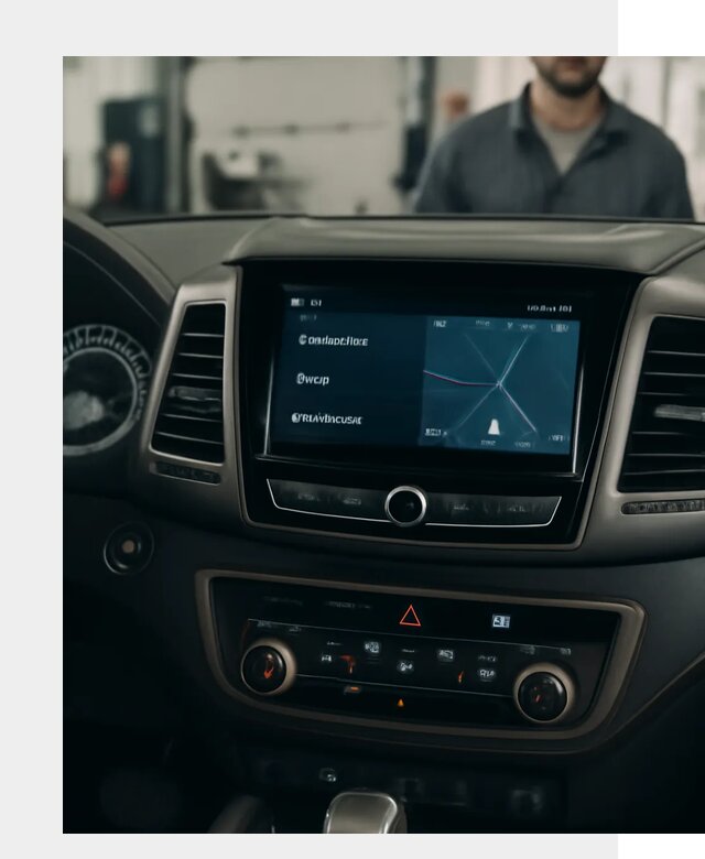 Русификация SsangYong Rexton в Карпинске от 12835 р. | ФастМобиль-Кпн