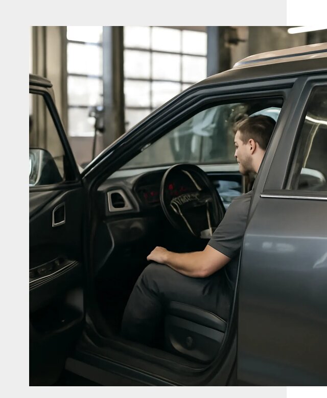 Русификация SsangYong Tivoli в Карпинске по цене 6058 | ФастМобиль-Кпн
