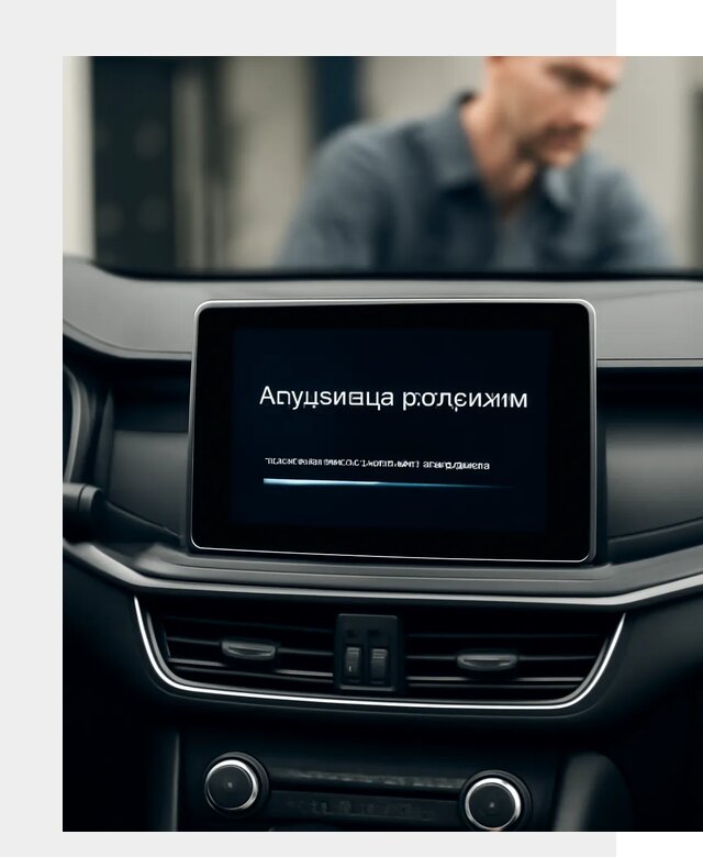 Обновление русификации авто в Карпинске по цене от 6058 р. | ФастМобиль-Кпн