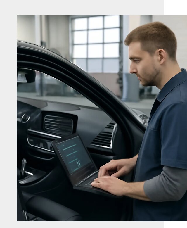 Удаленная русификация авто в Карпинске от 7188 р. | ФастМобиль-Кпн