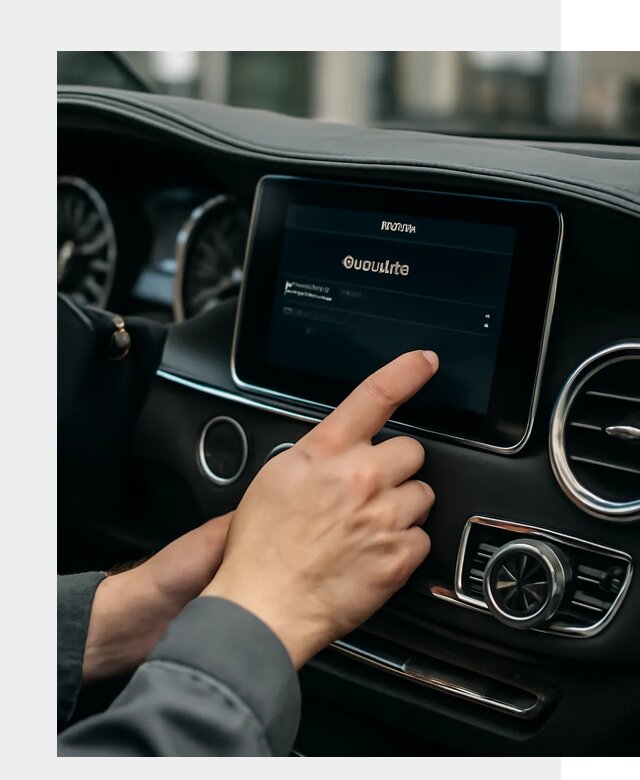 Адаптация часового пояса авто в Карпинске от 3594 р. | ФастМобиль-Кпн