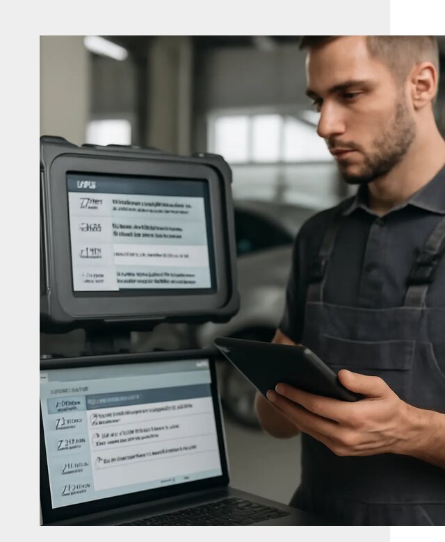 Перевод ошибок автомобиля в Карпинске по цене от 2567 р. | ФастМобиль-Кпн
