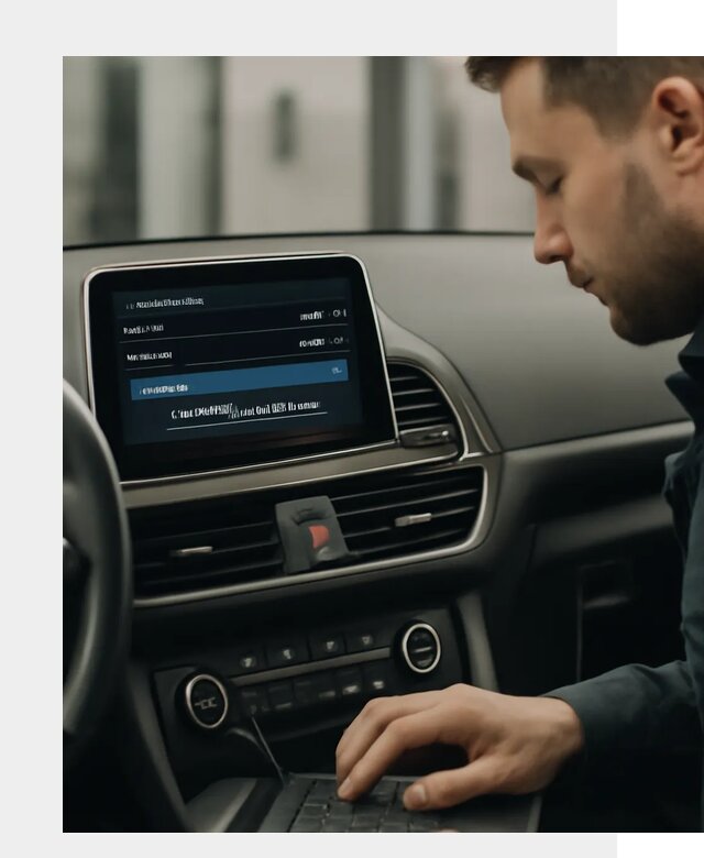Установка русского пакета языка для авто в Карпинске от 6058 р. | ФастМобиль-Кпн