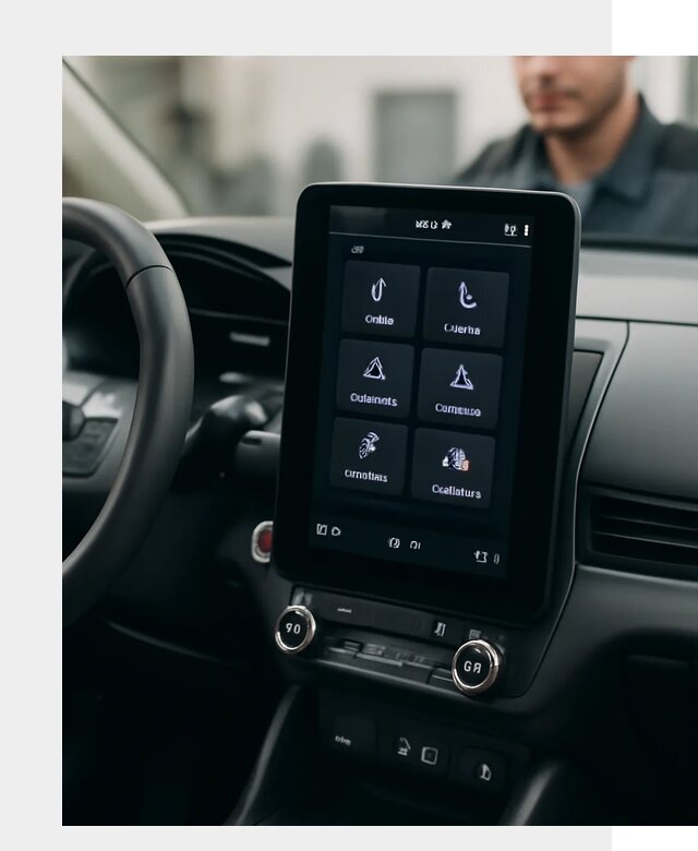 Русификация Honda в Карпинске по цене от 7085 р. | ФастМобиль-Кпн