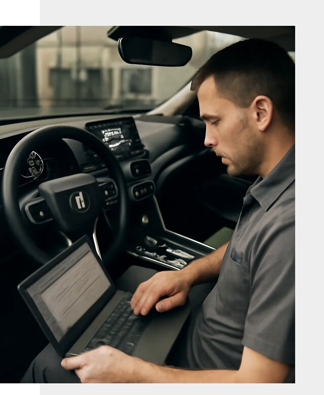 Русификация Honda Accord на русском языке под ключ в Карпинске