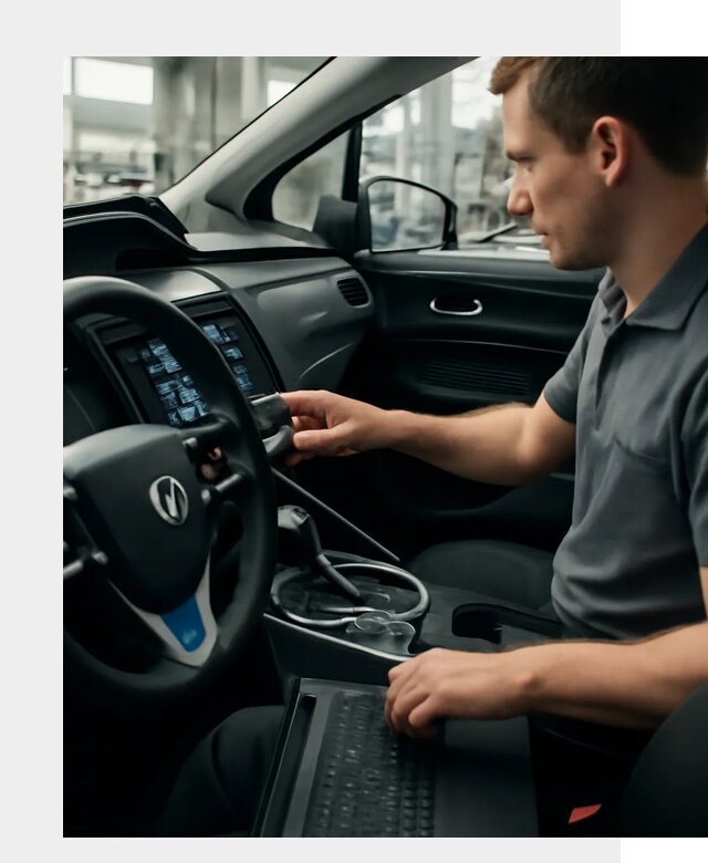 Русификация Honda CLARITY в Карпинске по цене от 7701 р. | ФастМобиль-Кпн
