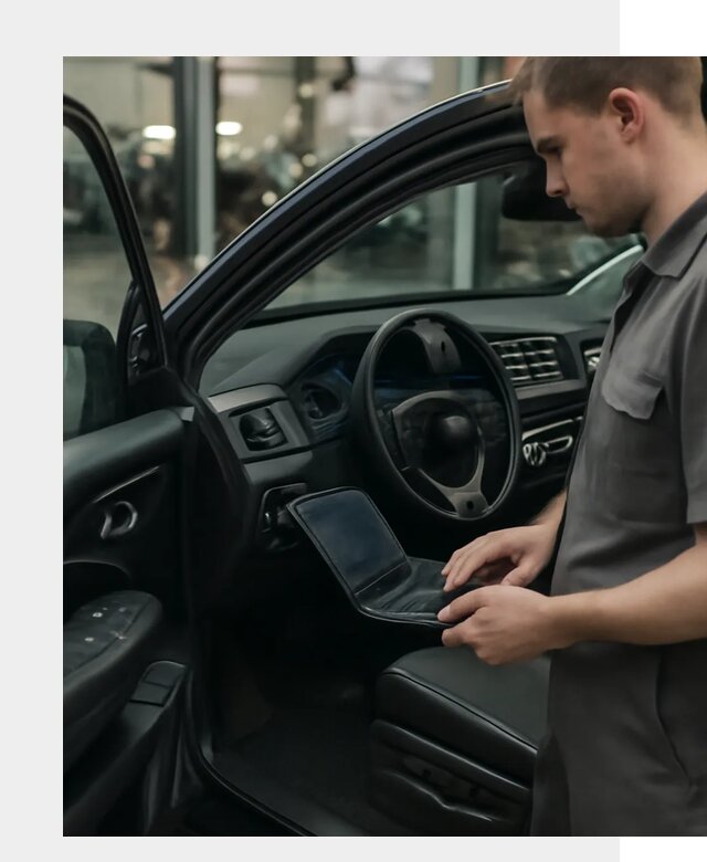 Русификация Honda Pilot по цене от 7085 р. в Карпинске ФастМобиль-Кпн