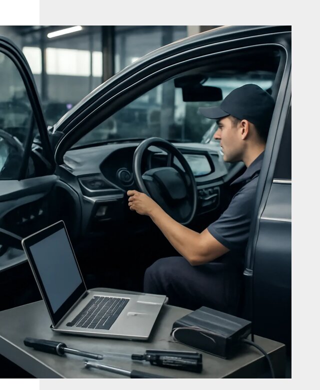 Русификация Honda Ridgeline для комфортной езды в Карпинске