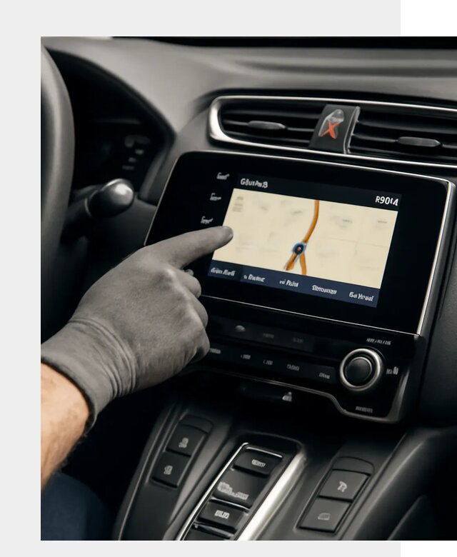 Русификация мультимедиа Honda в Карпинске от 7701 р. | ФастМобиль-Кпн