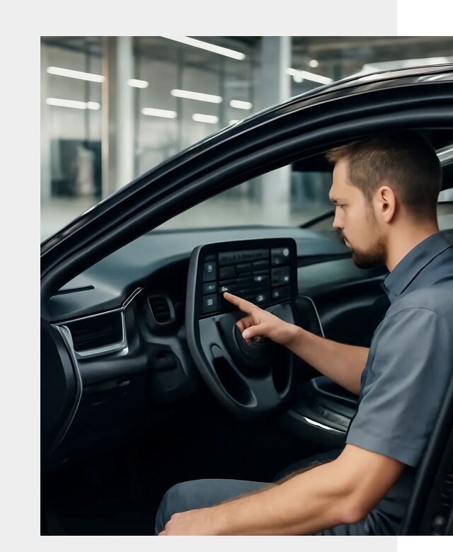 Русификация Lexus в Карпинске по цене от 15299 р. | ФастМобиль-Кпн