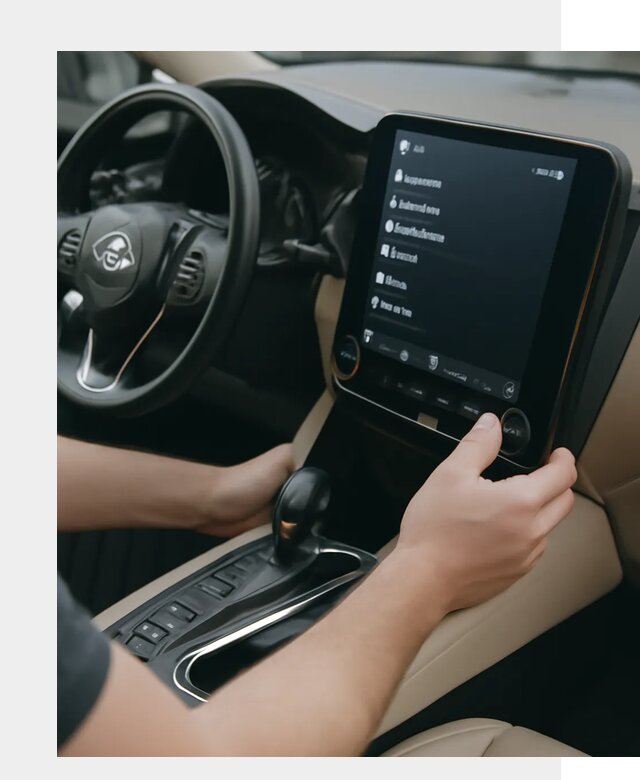 Русификация Lexus NX Panasonic в Карпинске от 8112 р. | ФастМобиль-Кпн