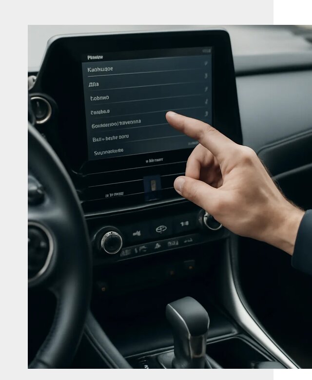 Русификация Lexus NX Pioner в Карпинске по цене 8728 р. | ФастМобиль-Кпн