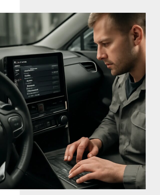 Русификация мультимедиа Lexus NX PIONER для авто в Карпинске