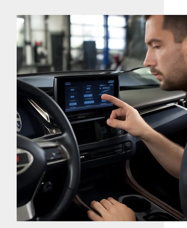 Русификация Lexus RX PANASONIC в Карпинске от 8112 р. | ФастМобиль-Кпн